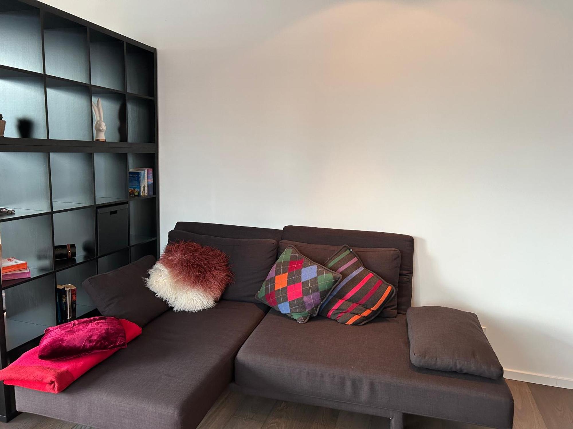Zum Em Stadion Zu Fuss - Luxus Im Gruenen Appartement Keulen